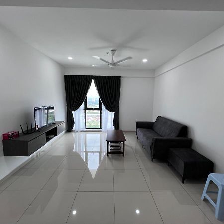 Menara Sentral At Juru Sentral Hotel Bukit Mertajam Kültér fotó