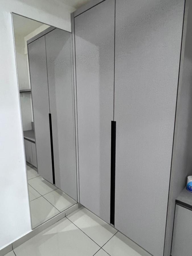 Menara Sentral At Juru Sentral Hotel Bukit Mertajam Kültér fotó